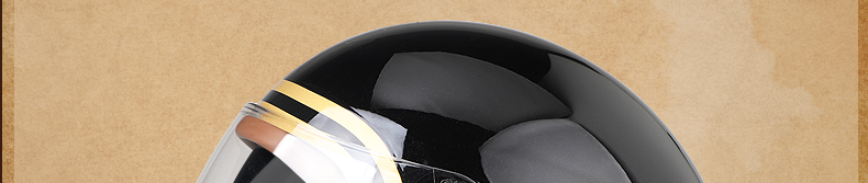 3C Certified Electric Motorcycle Helmet Safety Helmet Universal for Men and Women