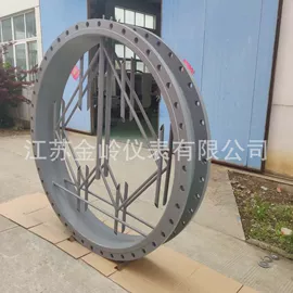 流量计;节流装置;显示仪表