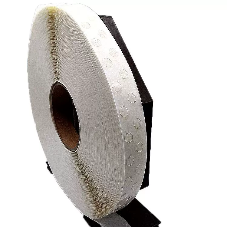 多功能新型可移胶点 包装胶点 无痕胶点 双面胶点 价格优惠