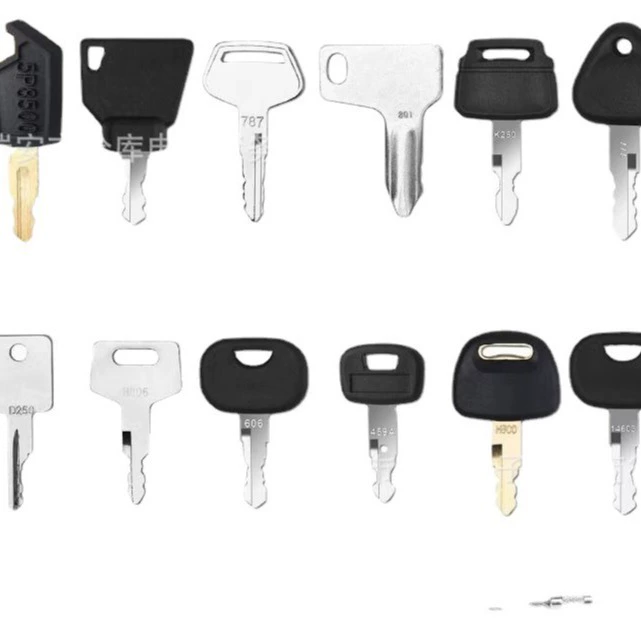 Подходит для 12 ключей инженерной техники костюма