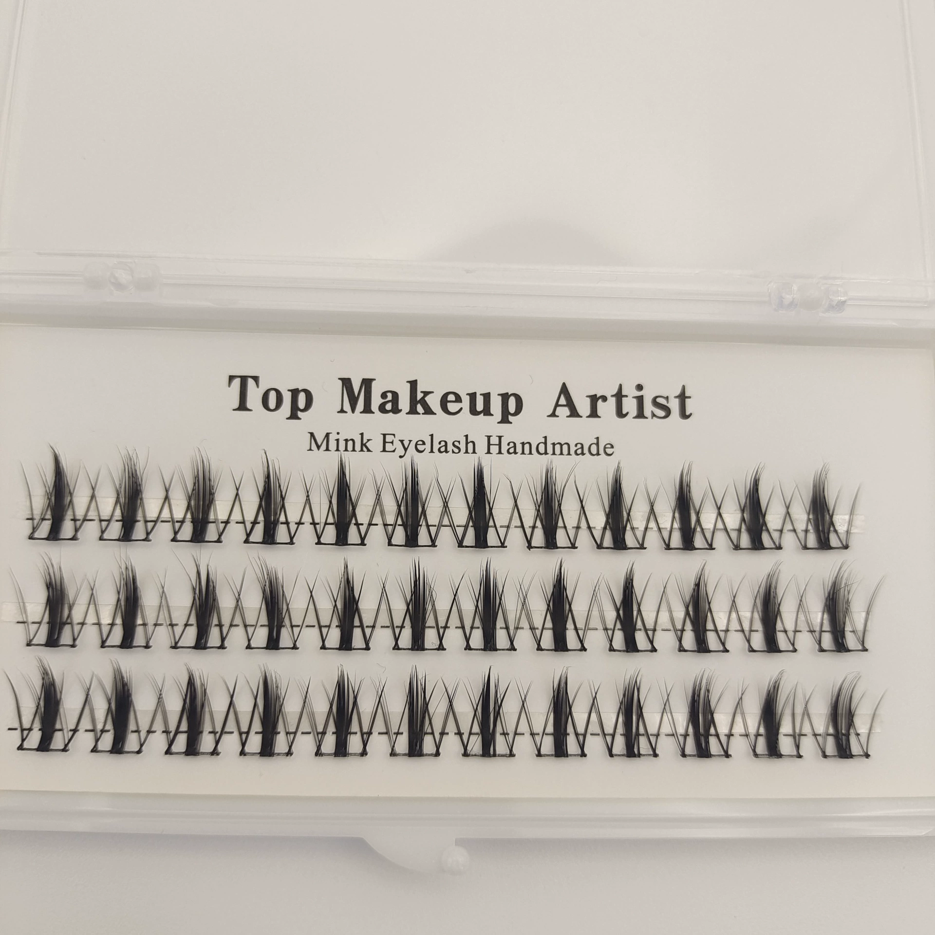 Накладные ресницы YD Накладные ресницы makeup eyelashes