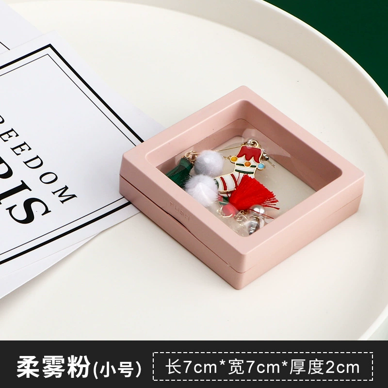 Storage system, storage box, ring, pendant, necklace and bracelet walnut