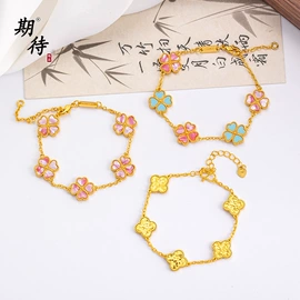 手链;饰品配件;项链