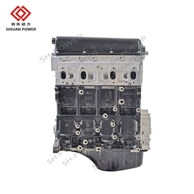 The car engine is suitable for Volkswagen passenger cars, specifically the CKZ model (Engine assembly)