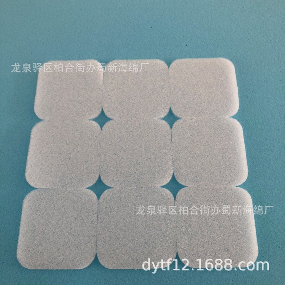 蓝莓海绵包装/蓝莓泡沫包装/蓝莓海绵片材包装/蓝莓泡沫片材包装