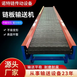 输送机;网带;传动链