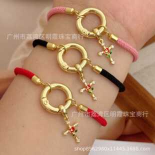 ԭ���OӋ�~�18K���׺�ʮ�ּ����K���{�����KС���OӋ