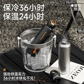 保温杯;咖啡杯;保温壶/瓶