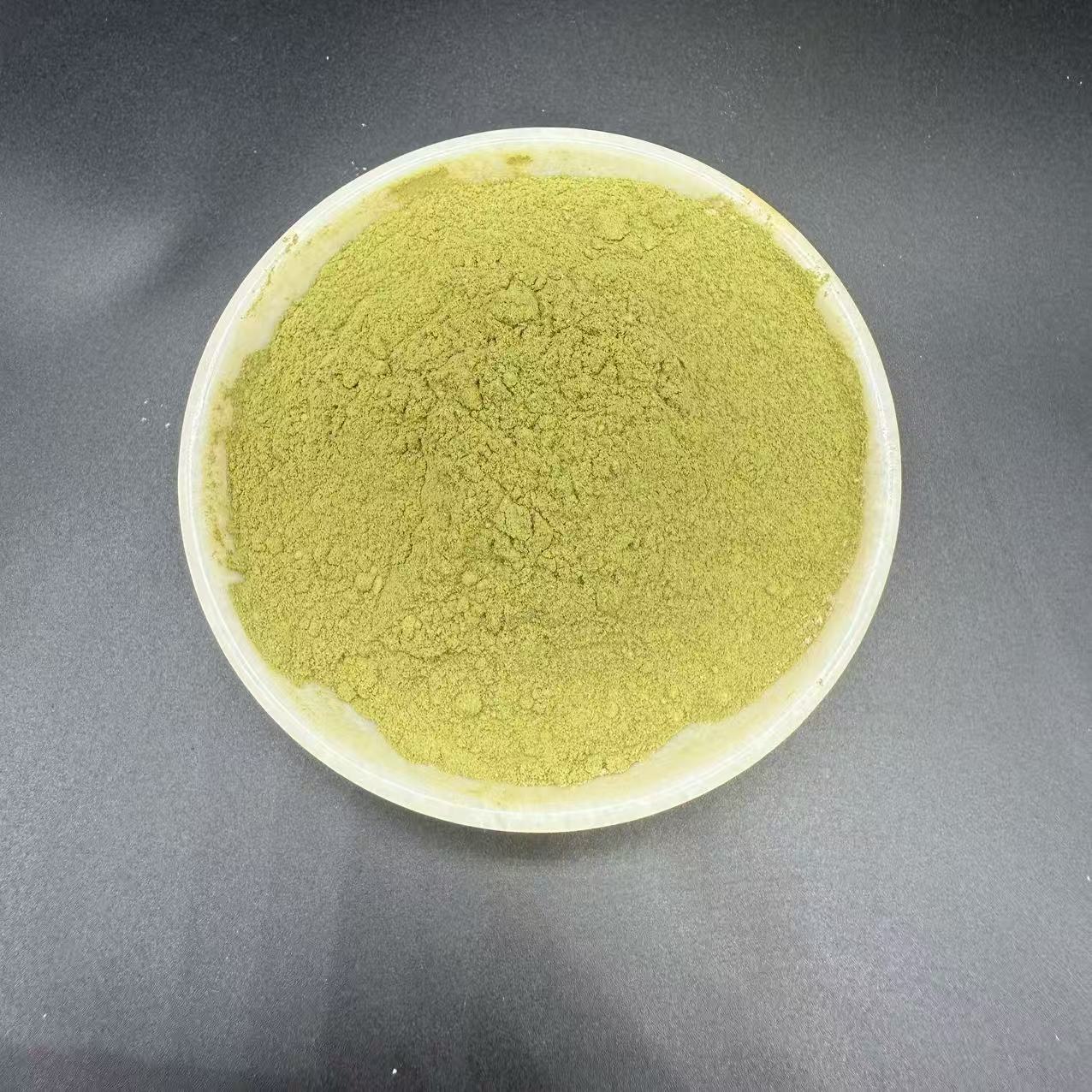 Stevia Leaf Powder Tian Ju Ye Fine Ground Herbal Powder 500g for Tea and Culinary Sweetening key features