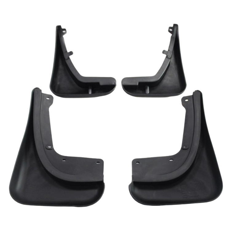 D2-Dnf-Jd Is Suitable for Changan Yuexiang Yidong V3/V5/V7 Extended Mudguards, Colorful Mud Flaps, and Splash Guards