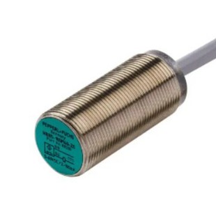 New original P FU inductive sensor NCB8-18GM40-N0-5M, pulsed proximity switch