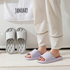 Slippers, slide indoor, wholesale