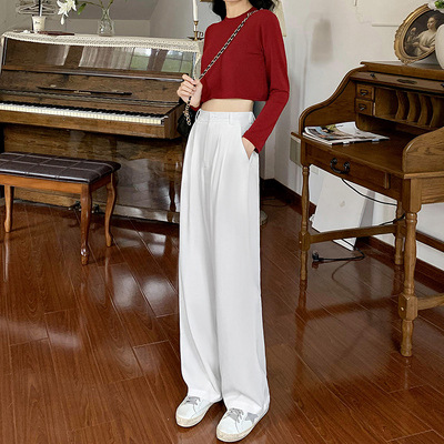 Pentalon léger en Polyester - Ref 3434408 Image 4