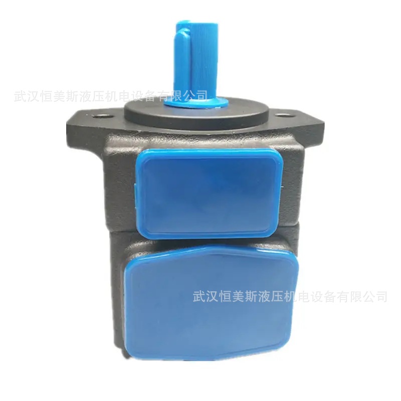 PVB5-FRSY-40-D-12-JA美国VICKERS威格士柱塞泵