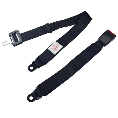 equipment two-point protective belt safety – Car seat belt