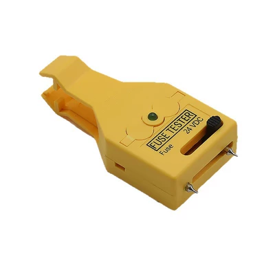 Glass Tube Fuse Tester | Repair kit