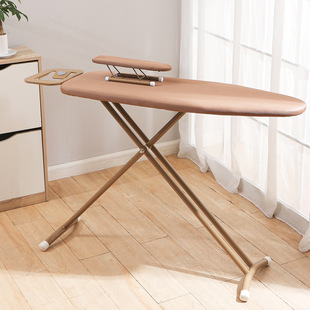 Cross-border Household Ironing Board Large Folding Ironing Board Set Hotel Ironing Board Rack Ironing Board