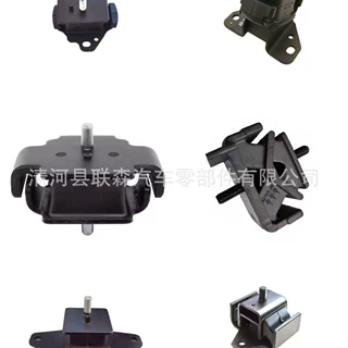 发动机机胶 发动机支架12361-0V031