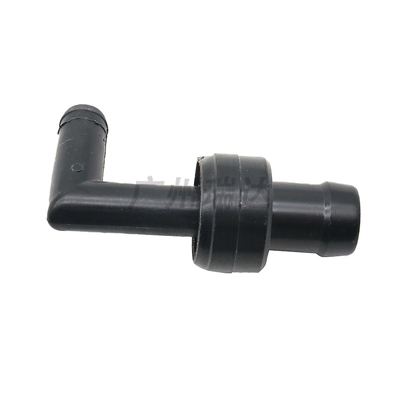 12204 - 62010 válvula unidireccional con anillo de goma para válvula de escape de ventilación unidireccional PCV de Toyota