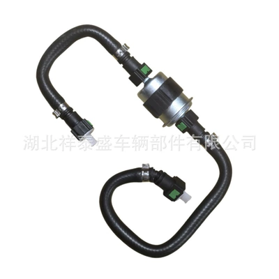 Fuel Pipe Zf500Gy Electric: Tubing