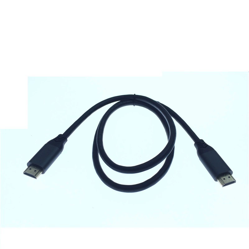 HD аудио-видео кабель версии 2.0 8K4K2 телевизор проектор сетевой приставки плеера HDMI кабель