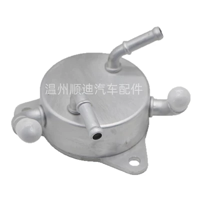 124100-7821 Oil | car radiator