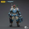Storm Zhongyi Medical Soldier