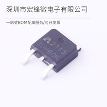 ȫ��ԭװ AP30H80K AP25P06K AP9565K AP1310K TO-252-2 ��ЧӦ��