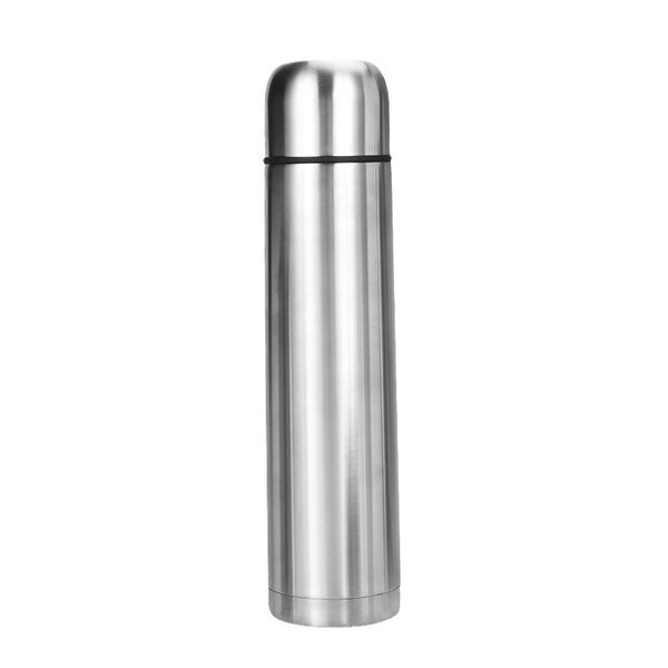 Capacious bullet stainless steel