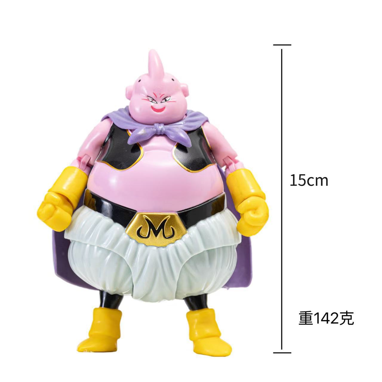 Dragon Ball---Muppets