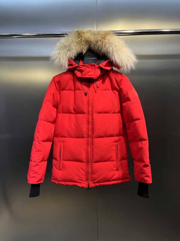 Chelsea Whitehouse Parka 大鹅羽绒服04款加拿大女款连帽外套|undefined