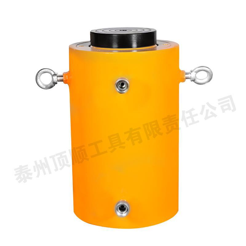 DQF 同步 超高压 电动  桥梁顶升 双作用 大吨位  液压 千斤顶|ms