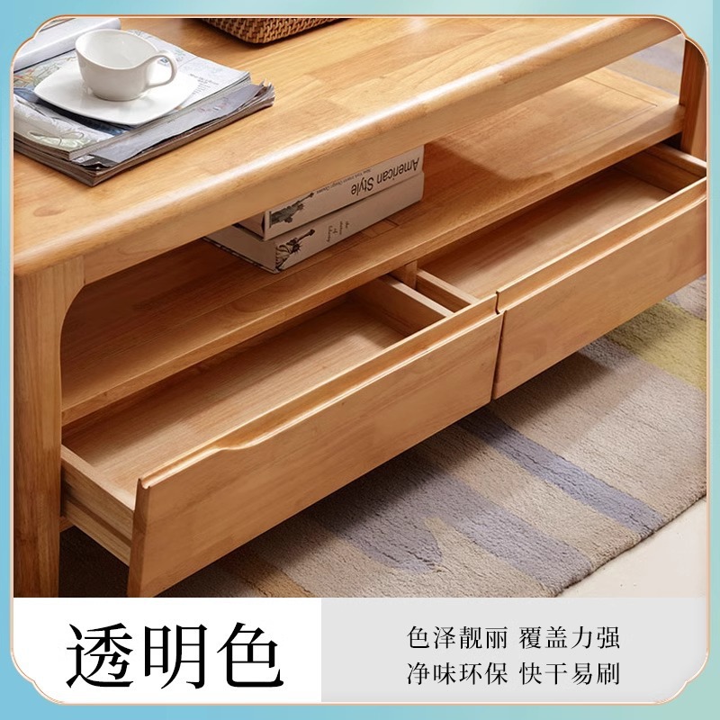 Pintura para madera a base de agua para puertas de madera, madera, renovación de muebles antiguos, cambio de color, revestimiento protector para productos de madera, pintura para muebles, pintura vintage.