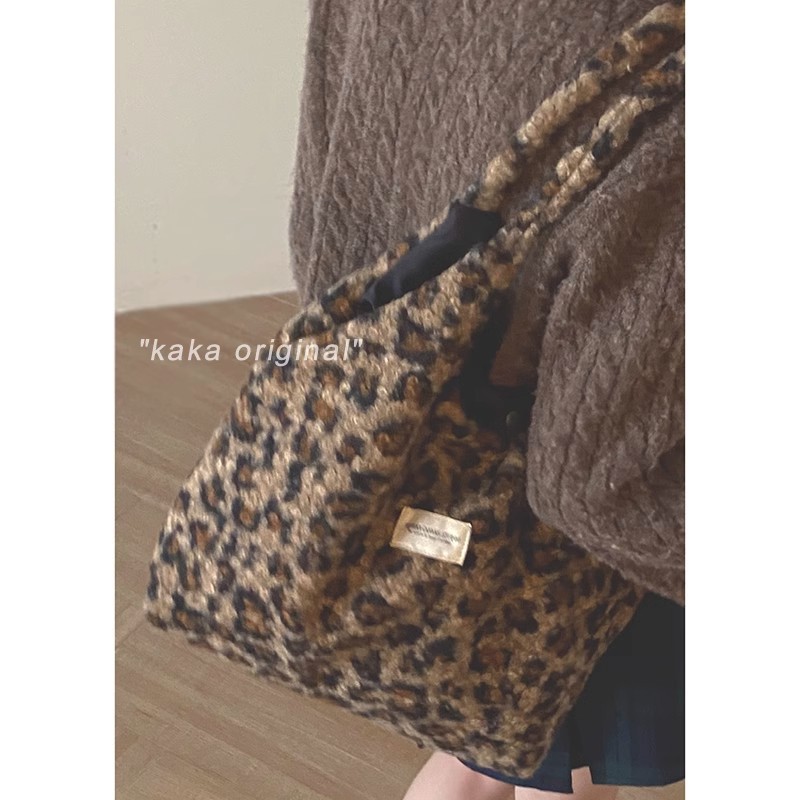 Fashionable demi-season design high quality elegant shoulder bag
