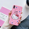 Suitable for Infinix Note10pro mobile phone case KITEL P36/Spark Go lying