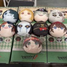 Ensky �����˸� ����������� �F������ ɳ�l���|���α��턓��[
