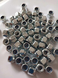 ���������i�o����ĸ ISO 10511  DIN 985 �i�o����ĸ DIN 982