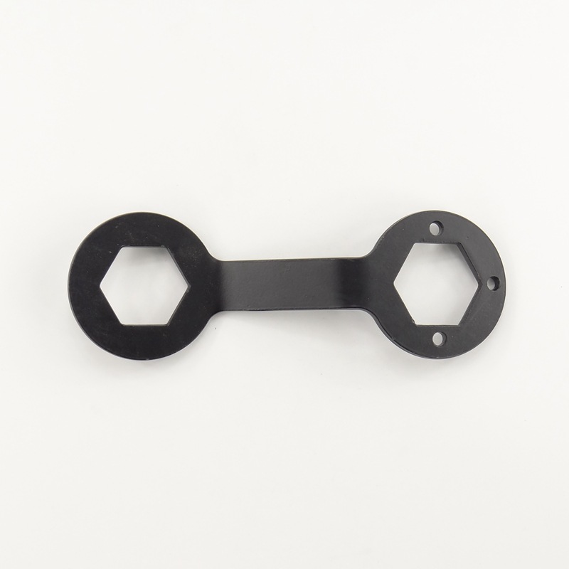 Llave especial para el embrague de la lavadora automática 36 / 38 herramienta de desmontaje especial para el embrague image 2