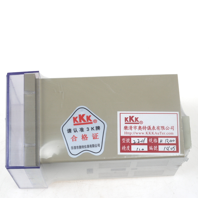 KKK ��������¿��� XMTD-2201 1300��K�������¿����¿ر��¿���