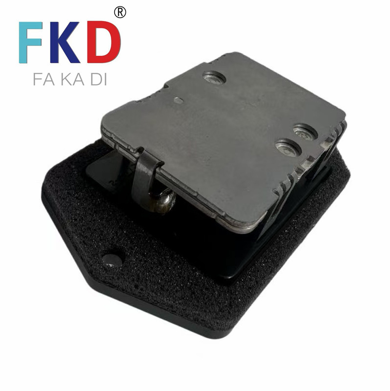 Hot Selling 79335-T5A-003 Is Suitable for Honda Xr-V Fit Binzhi Fengfan Car Blower Resistor