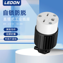 LK5615R NEMA6-15C�������L������15A250V�����댧�w�t����е����