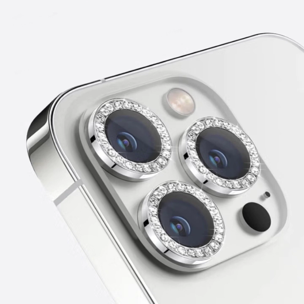 唛嗖 Apple, совместимый iPhone 16, линза, защитный iPhone16 Pro, iphone