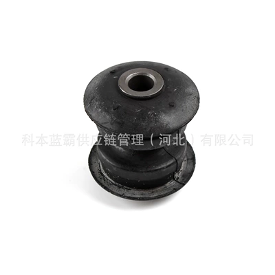 Rear axle Fushun Steel Plate Rubber