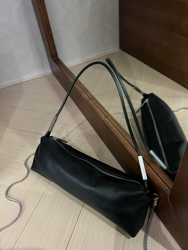 头层牛皮时尚百搭手提单肩腋下单肩斜挎高级感真软皮女包跨境外贸|undefined