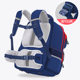 Cross-Border Kidsren's British Style Student Backpack for Grades 3-6 Boys and Girls in Various Colors Wear-Resistant Waterproof Bag