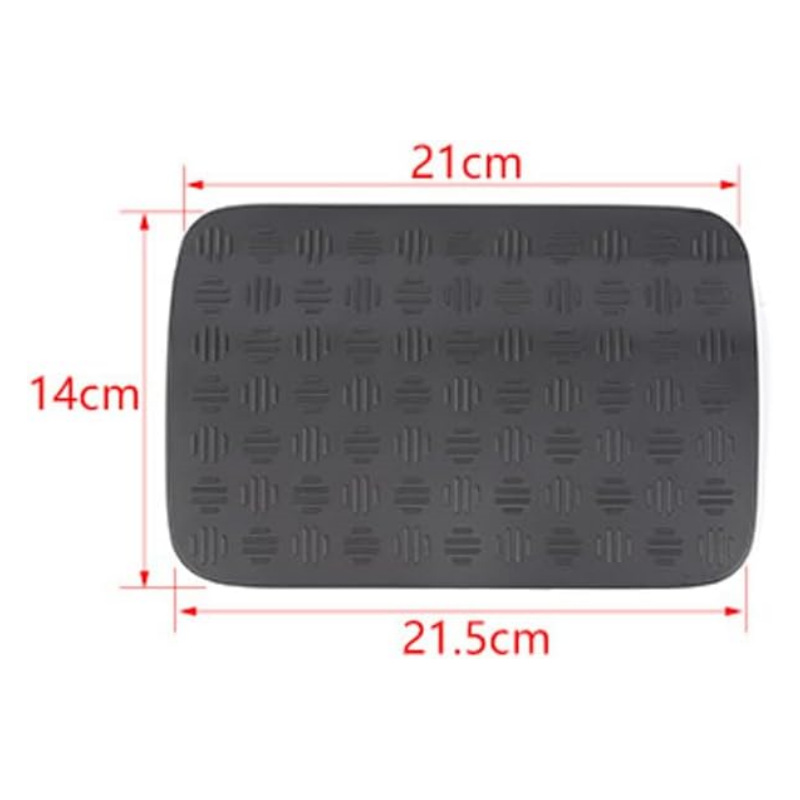 Suitable for Suzuki Jimny 5-Door Jc74 Jb74Xl Accessories Modified Abs Fuel Filler Cap Fuel Tank Cap Decoration