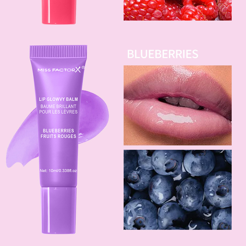 Återfuktande läppoljeset, glossy primer för höst och vinter_voghion.com