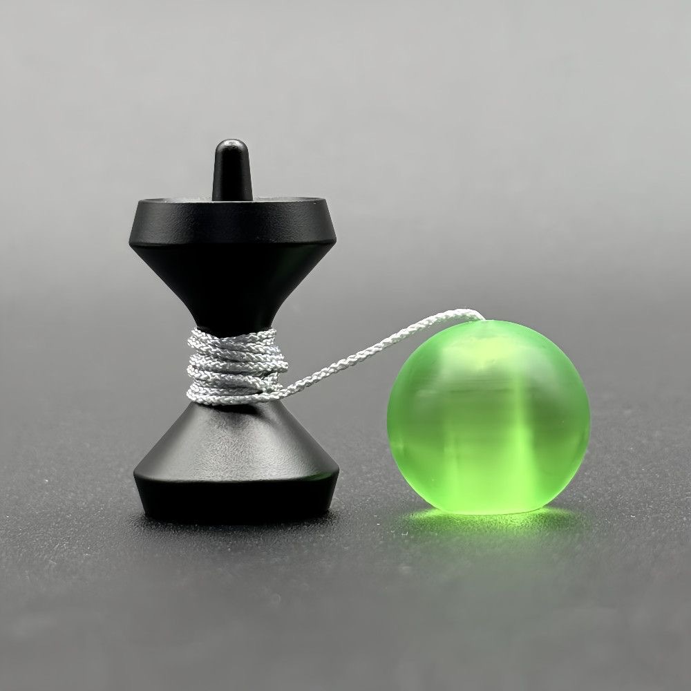 [마스터 에디션] 블랙/에메랄드 그린