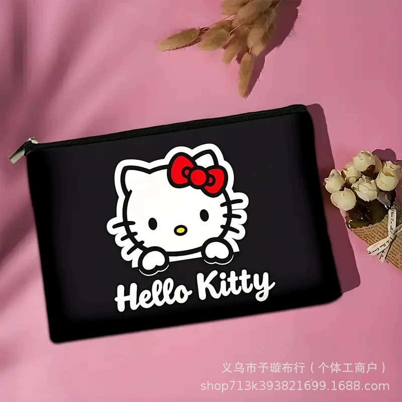 Водонепроницаемая двусторонняя вместительная косметичка, organizer bag, для импорта