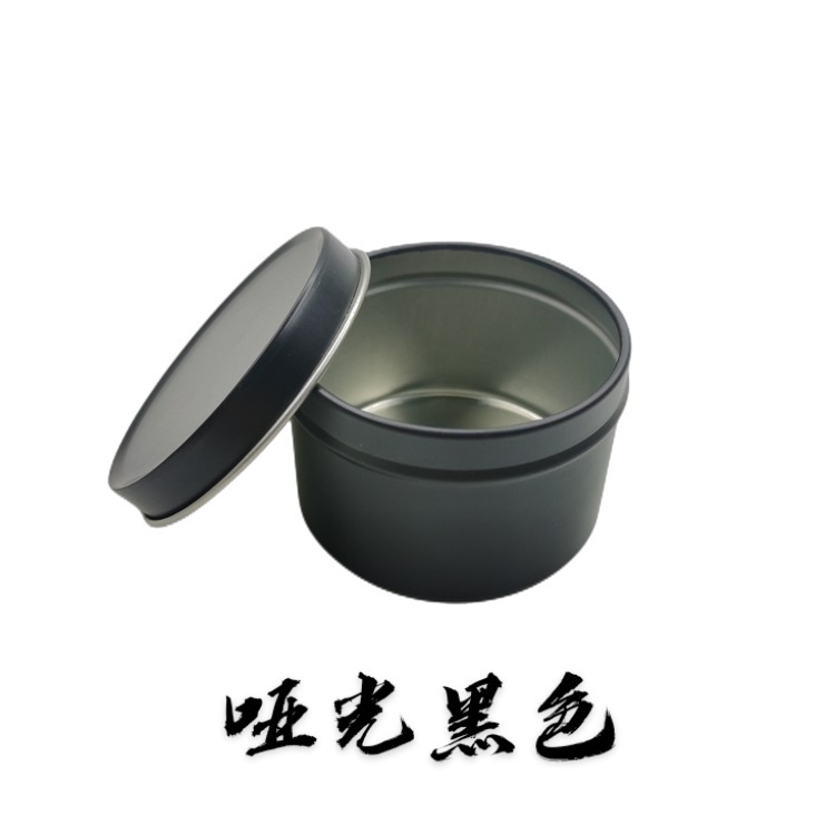 現物包郵便香薫ろうそく鉄缶70グラムウェディング小物小円缶シール香薫ろうそく缶|undefined